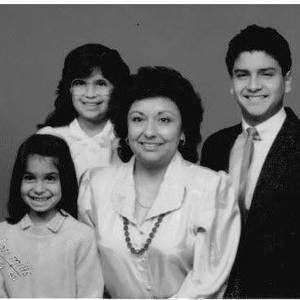 Meet your Posher, Isabela